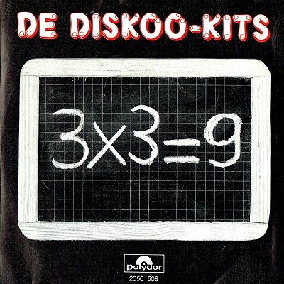 Diskoo Kits